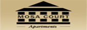 Mosa Court Apartments Kampala Logo fotoğraf