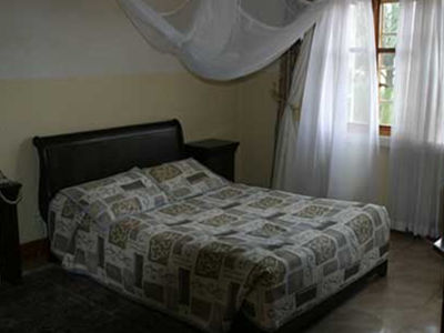 Mosa Court Apartments Kampala Oda fotoğraf
